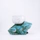 Slip pot cover