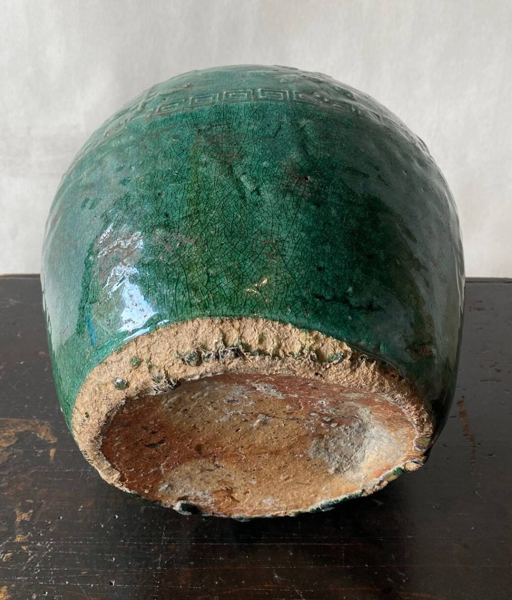 Chinese vase