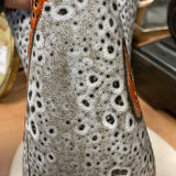 Marius Bessone Lava Vase