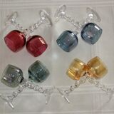 Verres en cristal