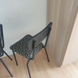 Chairs 50 restyled