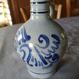 Blue jug
