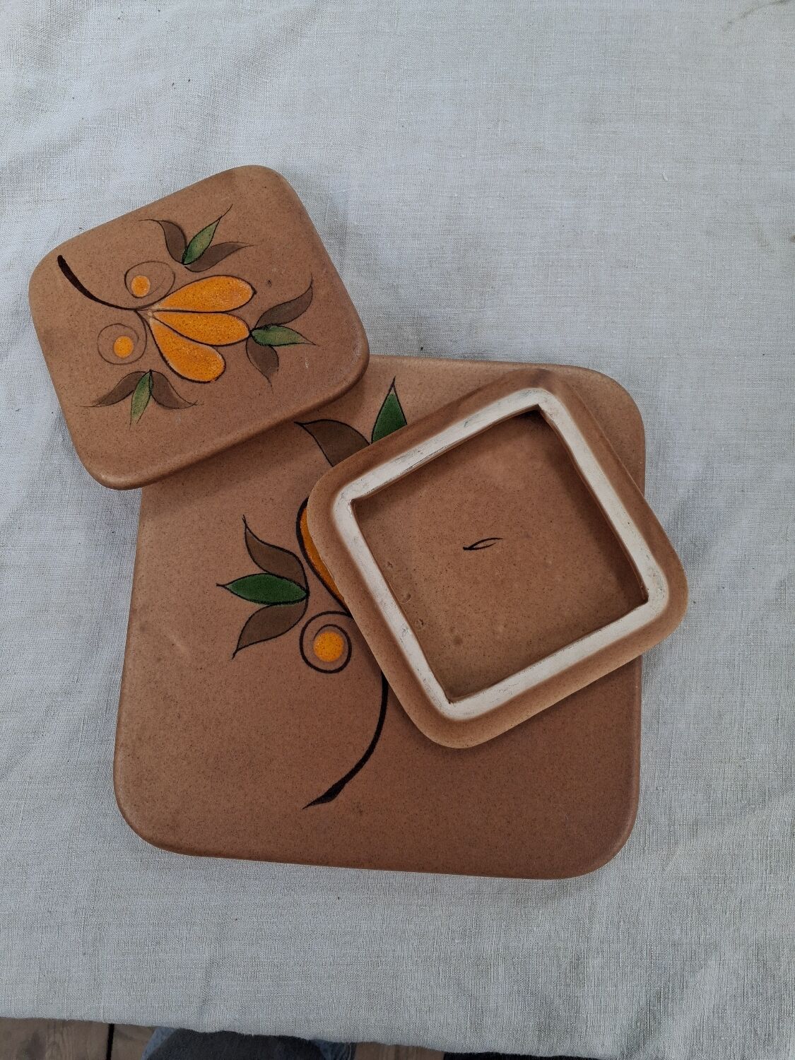 Dessous de plat
