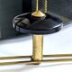 Vintage design wall coat rack from the 50s