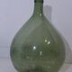 Light green demijohn