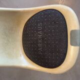 Pair of rocking chairs by Charles and Ray Eames for Herman Miller 1960