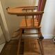 Baby high chair