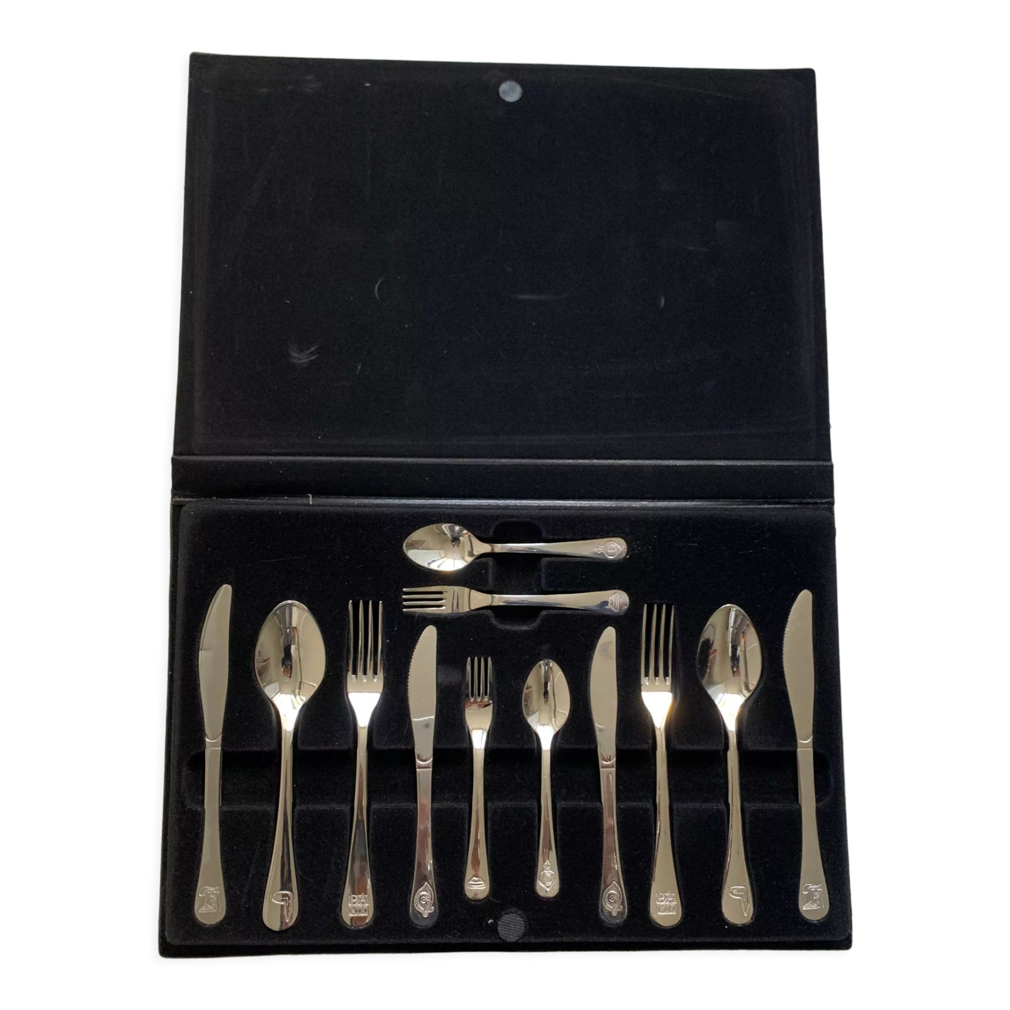 Memorial housewife Salvador Dali 2004 new 36 pieces