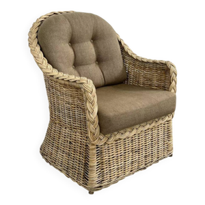 fauteuil cabriolet en