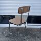 Formica chairs
