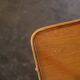 Oak coffee table