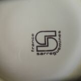 Lunch cup obernai sarreguemines