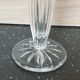Ancient carved crystal vase