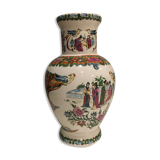 Chinese vase