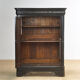 French teak maiden cabinet 1940