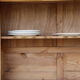 Craft furniture, ex-officio, old Dresser from Menorca