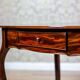 Late 19th Century Mahogany Coffee Table, 1890s