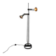 Staff Tubes floor lamp 1970s