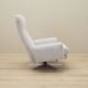 Swivel chair, Italian design, 1970s, produced in Italy