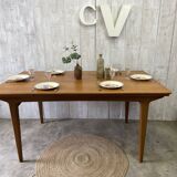Scandinavian table