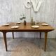 Scandinavian table