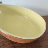 Pineapple slush salad bowl