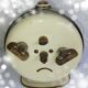 Former Kienzle mechanical alarm clock 30/50