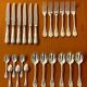 Christofle Marly 6-person cutlery set 24 pieces excellent condition