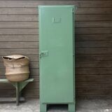 Industrial cloakroom