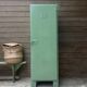 Industrial cloakroom