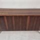 Commode vintage en noyer, 1970
