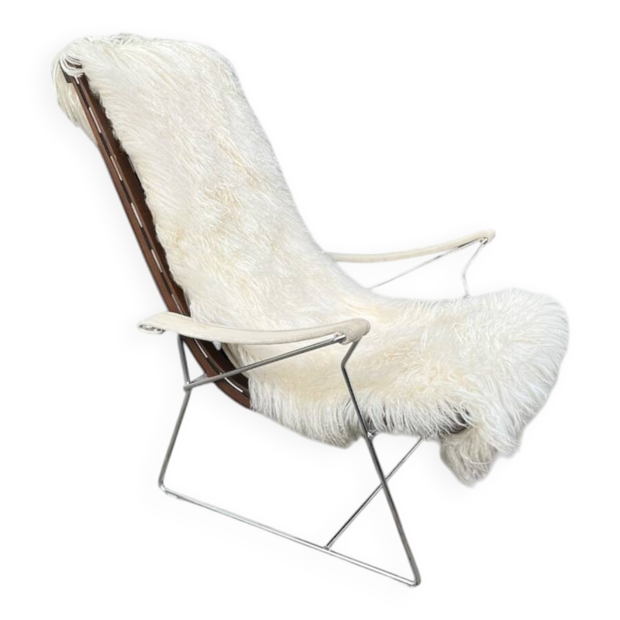 JJ chair by Antonio Citterio for B&B Italia