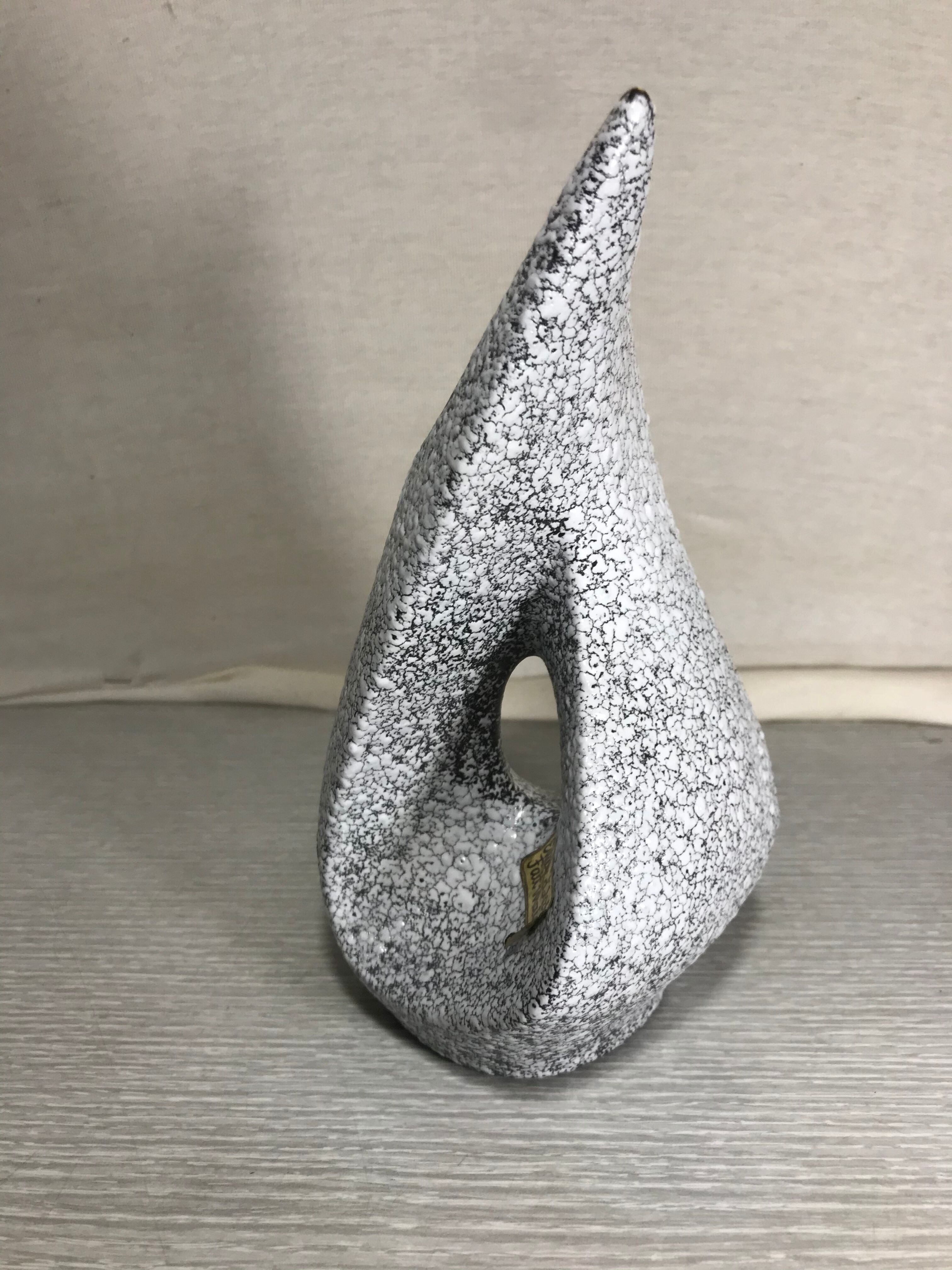 Lot 15 ancient ceramics enamelled Tess