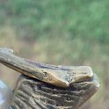 Soliflore bronze
