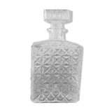 Whisky decanter
