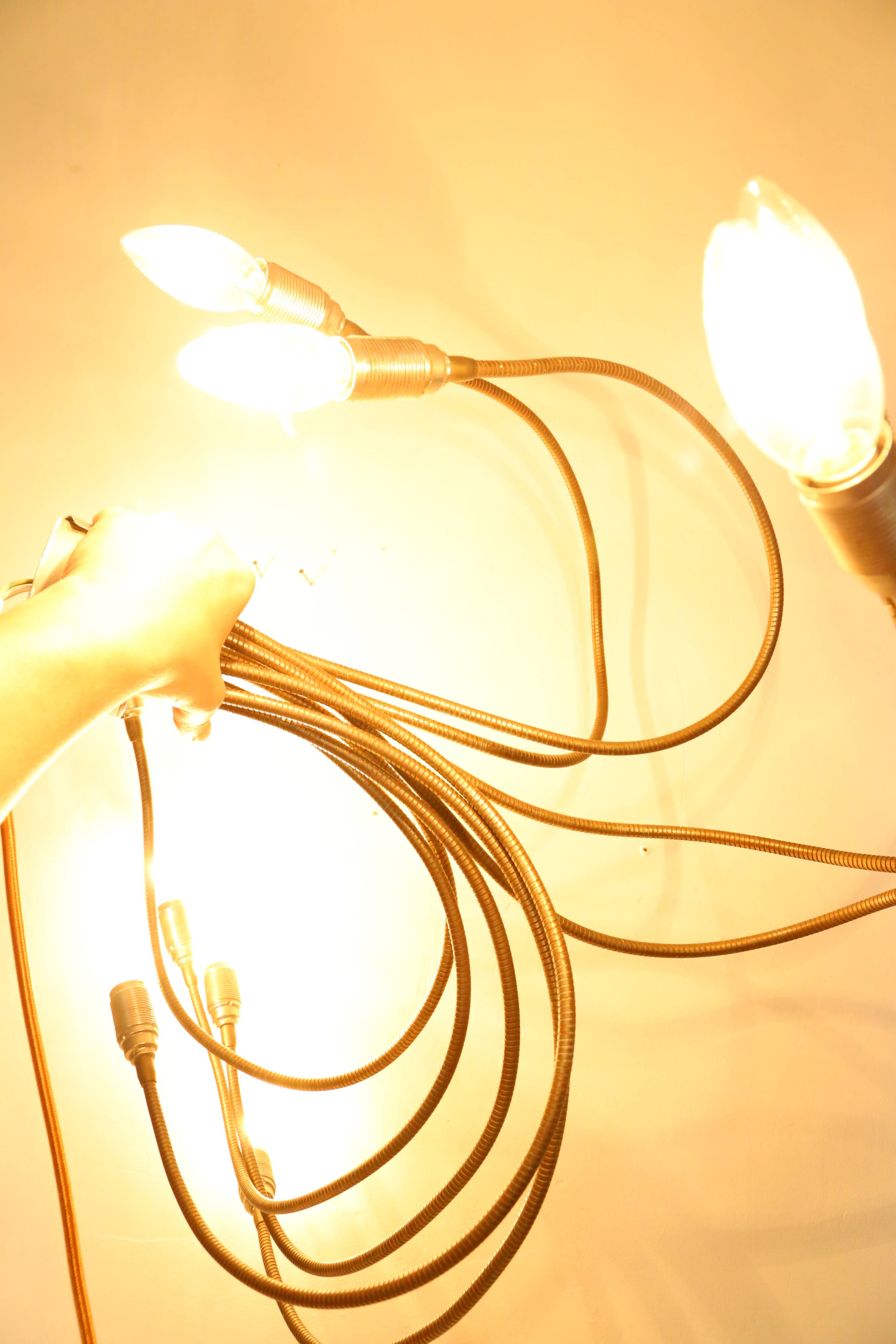 Catellani & Smith Turciu Chandelier