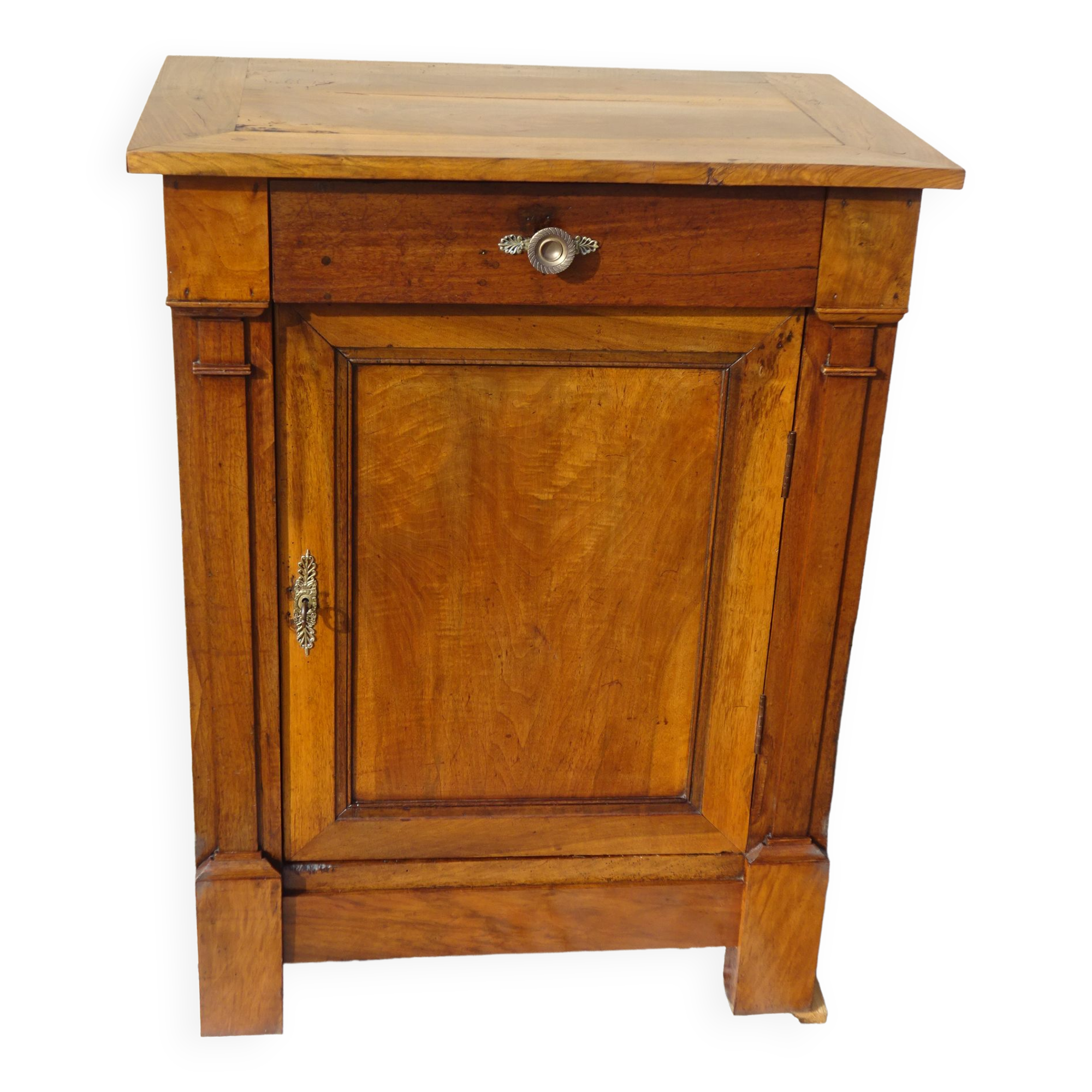 Buffet, late nineteenth century