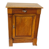 Buffet, late nineteenth century