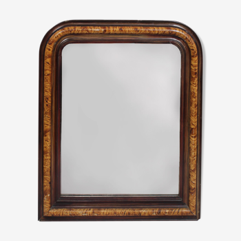 Miroir Louis Philippe