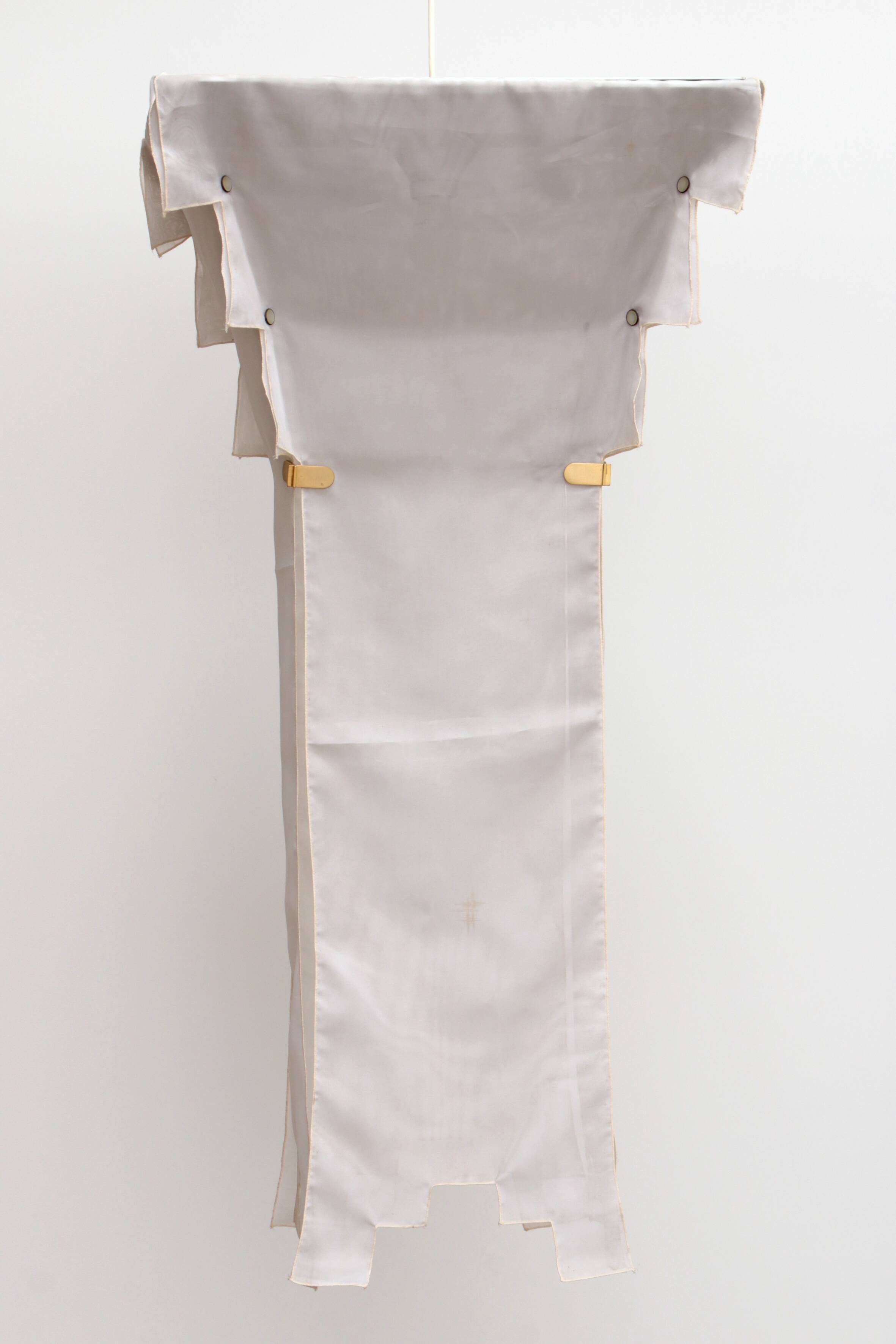 Kazuhide Takahama Hanging lamp made by Sirrah, Italy 1970