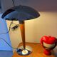 Vintage 90s ocean liner lamp