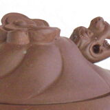 Teapot