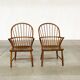 CH18A dining chairs for Carl Hansen & Son, set of 2