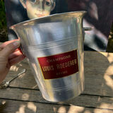 Louis Roederer champagne bucket