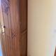 Art Deco wardrobe