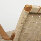 EVA chair by Bruno Mathsson, 1960s