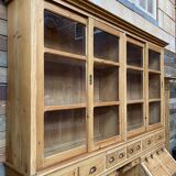 Meuble de grainetier