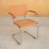 B64 armchair by Marcel Breuer