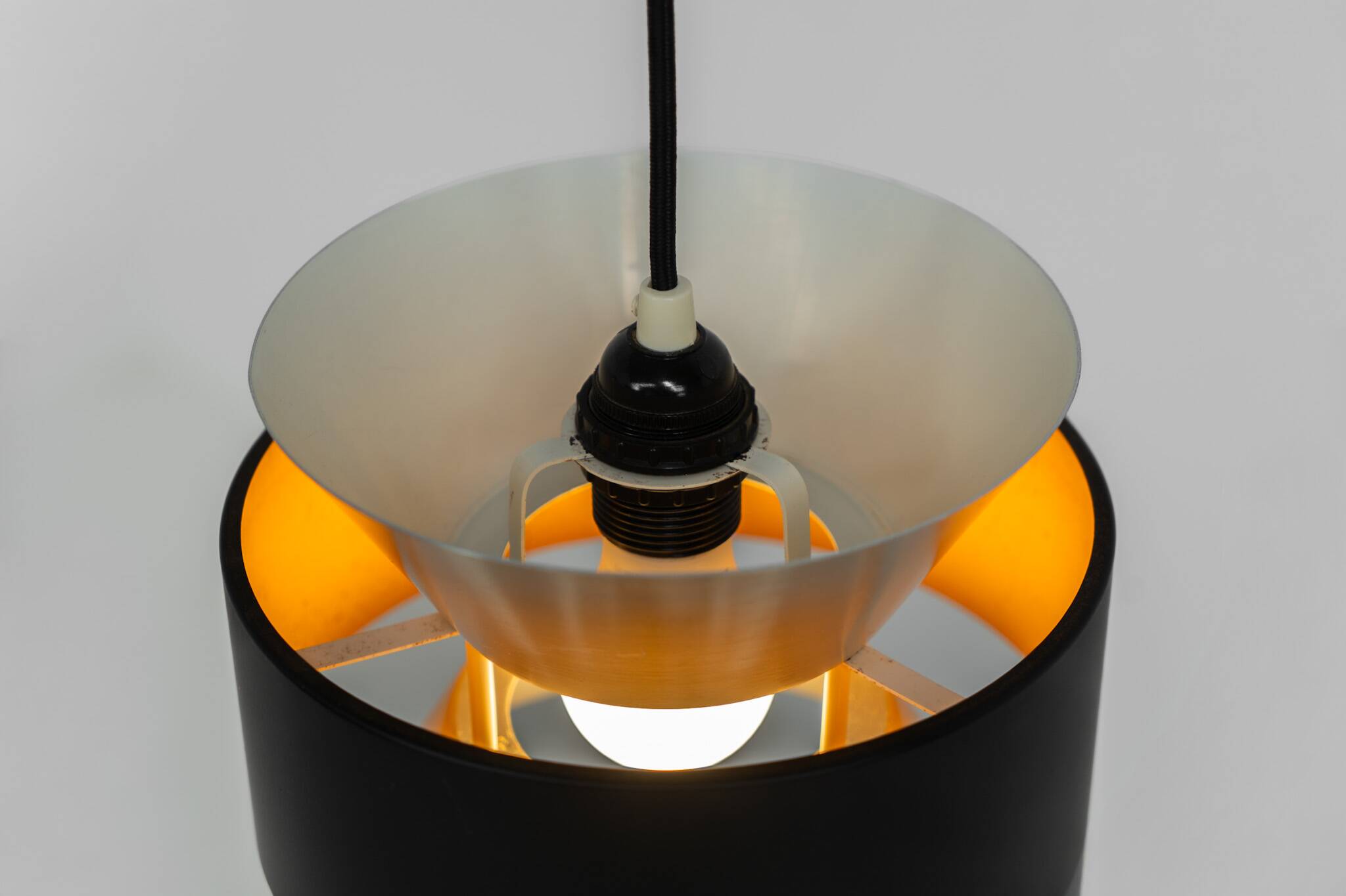 Pendant light by Carl Thore for Granhaga