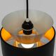 Pendant light by Carl Thore for Granhaga